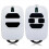 Garage Door Remote Control 2-Key+4-Key 433.92MHz Rolling Code 1