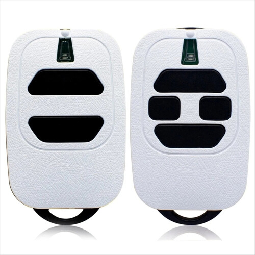 Garage Door Remote Control 2-Key+4-Key 433.92MHz Rolling Code