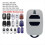 Garage Door Remote Control 2-Key+4-Key 433.92MHz Rolling Code 2