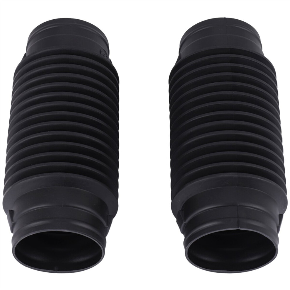 Intake Pipe For 307 206 C2 207 408 1.6 Black 4853719374254