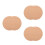 6 Pcs Round Spanish Cedar Sheets For Cigar Storage 5