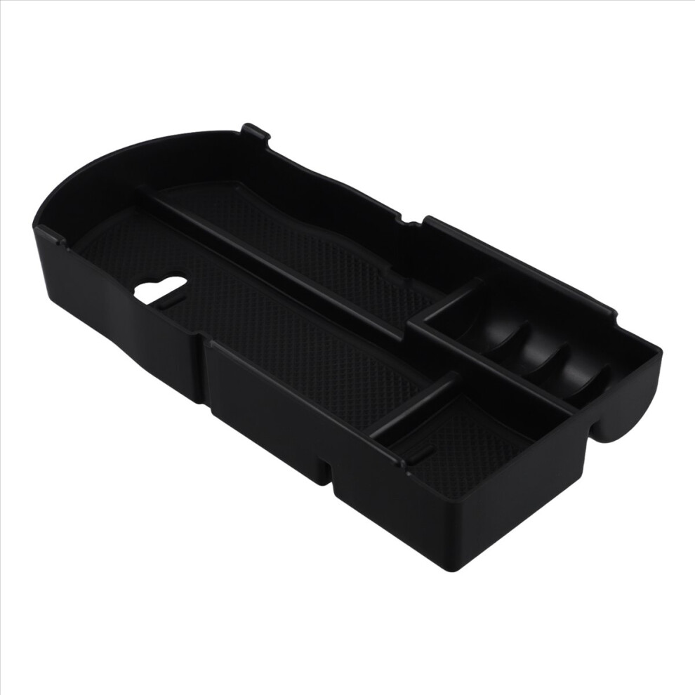 Interior Center Console Armrest Storage Box For Prius 12-15 4851210309164