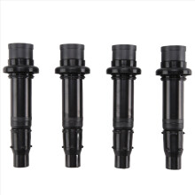 Bobină de aprindere pentru YZF-R6 YZF-R6S YZF-R1 FZ1 Vmax 1700, pachet de 4