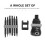4 Sets Ratchet Screwdriver Repair Tool 9