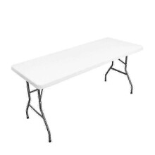 (153x76cm) Premium Washable Folding Picnic Table Cloth Protector for Outdoor Patio Rectangle Tablesd