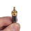 Internal Thread 3.5MM Male To MINI XLR 3PIN Adapter Cable 6