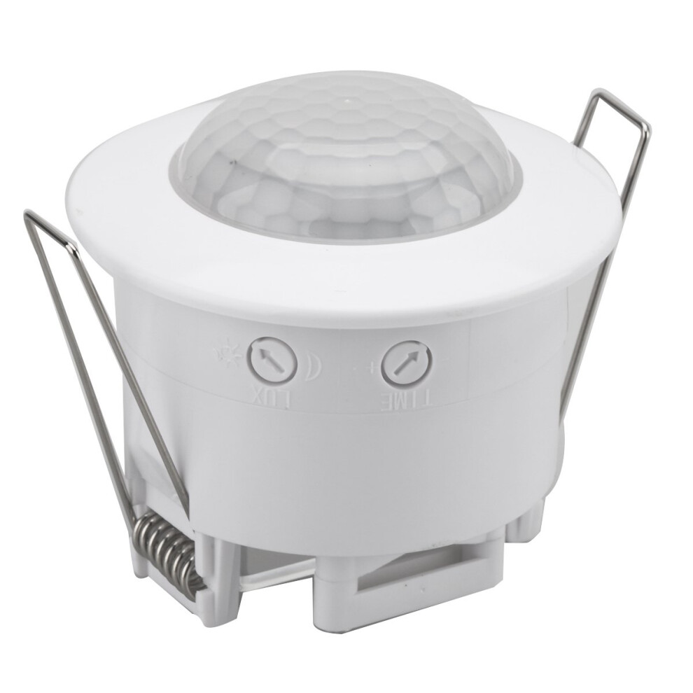 Infrared Adjustable Detector For Corridor Warehouse 4853290886283