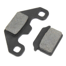 Brake Pads for 110cc 125cc 140cc 50cc 70cc Lifan Yx Thumpstar Pit Dirt Bike