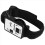 Rel?gio Keeper Count Putt Shot Counter com pulseira preta 7