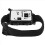 Rel?gio Keeper Count Putt Shot Counter com pulseira preta 5