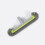 Inground/Above Ground Swimming Pool Round Scrub Brushes 6