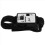Rel?gio Keeper Count Putt Shot Counter com pulseira preta 3