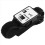 Rel?gio Keeper Count Putt Shot Counter com pulseira preta 4
