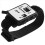 Rel?gio Keeper Count Putt Shot Counter com pulseira preta 6