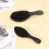 Magic Wave Brush Curved Wave Brush Soft and Wild Boar 7
