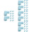 48 Pcs Corner Protector For Furniture And Bed 8