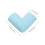 48 Pcs Corner Protector For Furniture And Bed 11