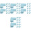 48 Pcs Corner Protector For Furniture And Bed 5