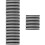 100 Pcs Leg Guard Straps For Replacement Shin Guard Strap Catcher Gear 9