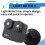 Light Meter II Cold Shoe per DSLR Film Camera Light Meter (Nero) 4