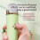 Altoparlante portatile wireless Bluetooth per karaoke con microfono verde 2