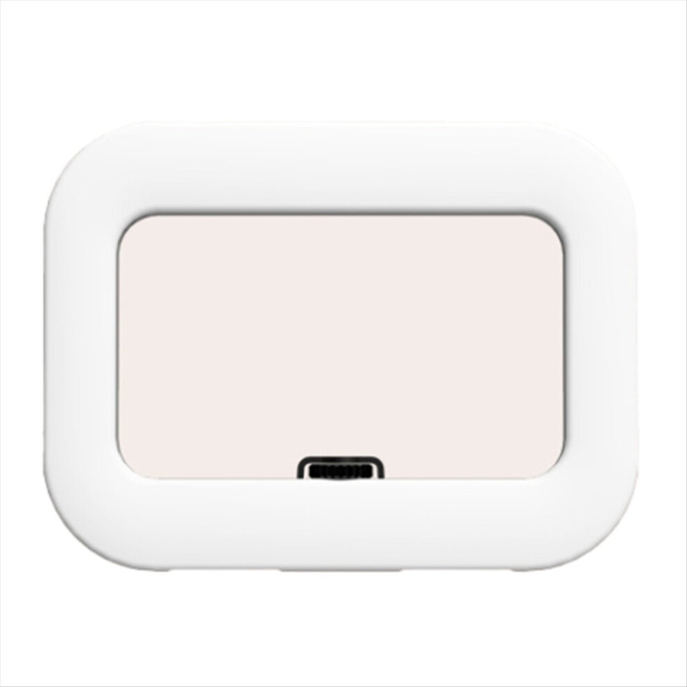 Led Ring Ing Photography Rechargeable Selfie Fill Light 4852041455600