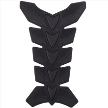 Motocicleta 3D Almofada de borracha ?leo G?s Combust?vel Tanque Pad Protetor Capa Decalque