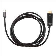 Mini DP naar 6 voet kabel voor Air/Pro, monitor, projector