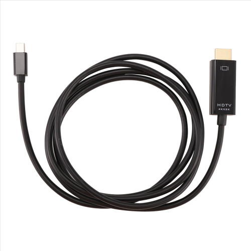 Καλώδιο Mini DP σε 6 πόδια για Air/Pro, οθόνη, προβολέα