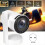 Mini proiector portabil 1280x720P proiector Home Theater (UE) 6