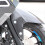 Motorcycle Front Wheel Mudguard for NMax 155 2020-2024 5
