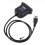 Νέα παράλληλη θύρα DB36 Printer USB Converter Adapter Μαύρο 4