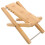 3Pcs Guitar Footstool Solid Wood Classical Guitar Heightening Pedal 10