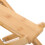 3Pcs Guitar Footstool Solid Wood Classical Guitar Heightening Pedal 3