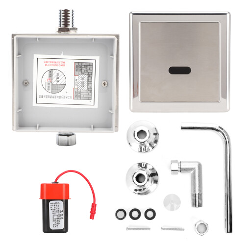 Automatic Infrared Urinal Flusher for Hotel