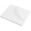 60 Sheets Nail Dust Collector Filters Replacement Non-Woven Fabric 1