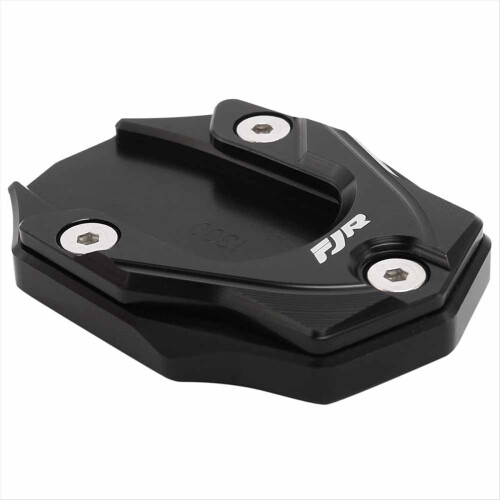 Suport pentru motocicletă, negru