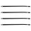 8 Pcs Replacement Flexible Rubber Nozzle For Powder Fire Extinguisher 1