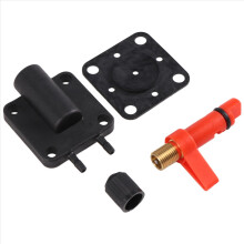 Valvă de serviciu electromagnetică de amorsare pentru Evinrude 175158 187044