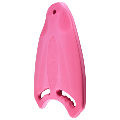 Rosa EVA Back Float Kickboard Träningsplatta för Vuxna Barn 2