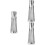 3Pcs Professional Coffee Ground Distributor For Espresso Stirring 6