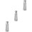 3Pcs Professional Coffee Ground Distributor For Espresso Stirring 5