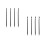 8 Pcs Replacement Flexible Rubber Nozzle For Powder Fire Extinguisher 5