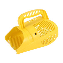 Colhedor de frutas para pomar, ferramenta de jardim, ferramenta para colheita de mirtilos e frutas