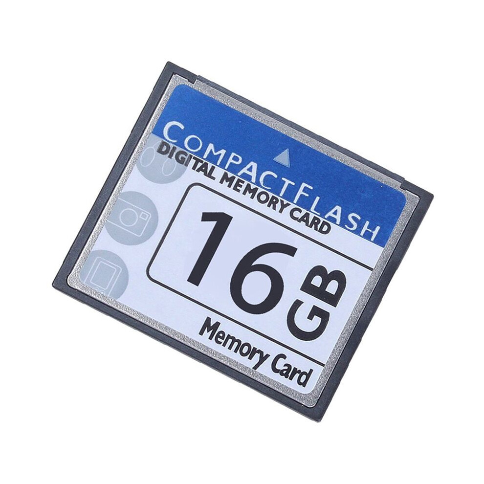 Professional 1Gb Compact Flash Memory Card For Camera, Advertising 4853290897289