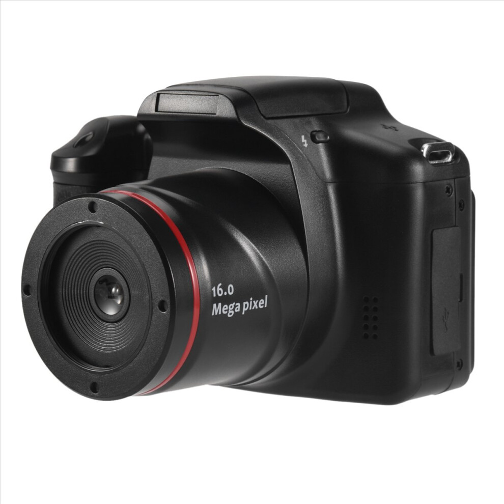 Portable Handheld 16X Digital Zoom 16Mp Hd Output Selfie Camera 4853290800388