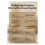 Difuzor Bluetooth transparent portabil 7