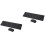 2Pcs 2.4G Wireless Keyboard And Mouse Set Ultra Thin For Home Office 4