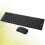 2Pcs 2.4G Wireless Keyboard And Mouse Set Ultra Thin For Home Office 11