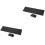 2Pcs 2.4G Wireless Keyboard And Mouse Set Ultra Thin For Home Office 3